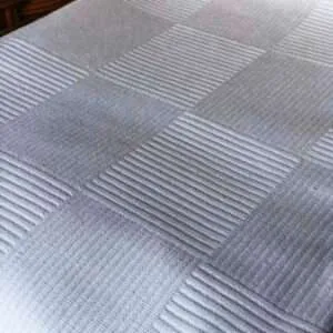 waffle weave blankets