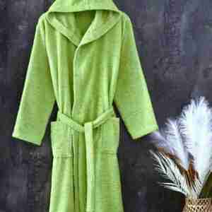 hooded bathrobes RTX99012903