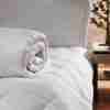 Here price list for bed linens. We are wholesale suppliers of bed linen and textiles for hotels, hostels, dormitories, boarding schools, colleges and student apartments at universities in Turkey and other countries - microfiber quilts, silicone duvets