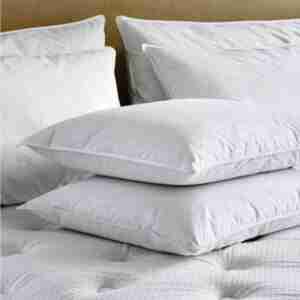 microfiber silicone pillows RTX950201