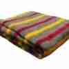One of the reliable wholesale suppliers of woolen blankets, cooperating with local wool blanket manufacturers in Turkey