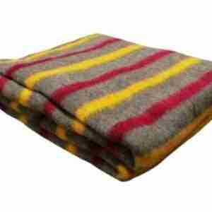 One of the reliable wholesale suppliers of woolen blankets, cooperating with local wool blanket manufacturers in Turkey