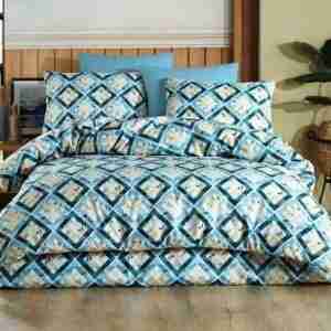 Bed linen and sheets
