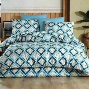 Bed linen and sheets